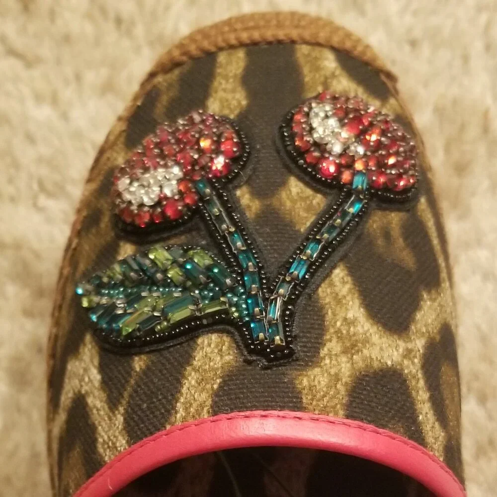 Dolce & Gabbana this pair